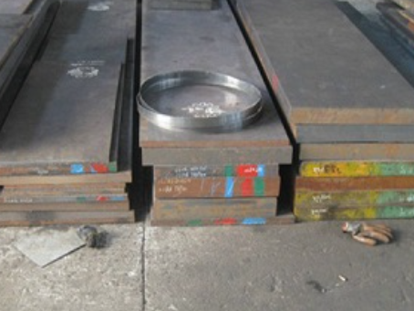 沙雅18NiCrMo5模具钢