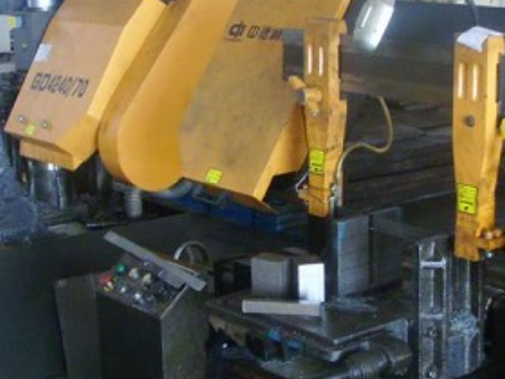 沙雅SM45模具钢