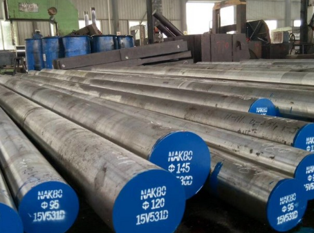 沙雅NAK80模具钢