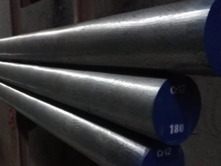 沙雅Cr12模具钢