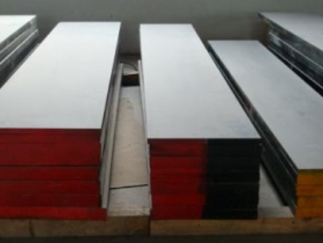 沙雅Cr12MoV模具钢