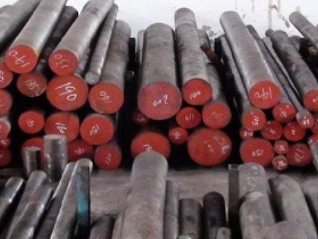 沙雅CrWMn模具钢