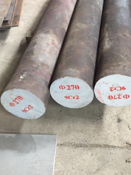 沙雅9Cr2工具钢