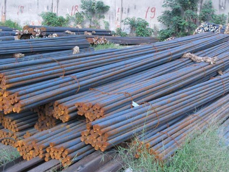 沙雅50Cr合金结构钢