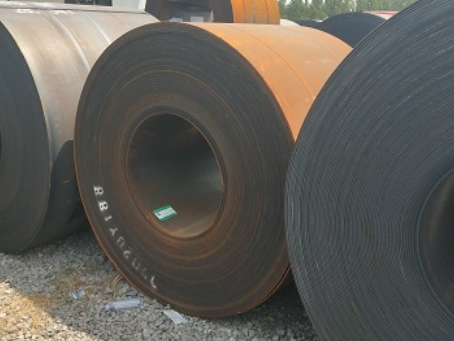 沙雅Q355NHB耐候板